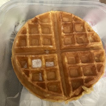 Johnny's Family Restaurant - Waffle - Breakfast & Brunch Near Me - Pasadena, Maryland