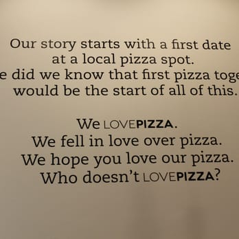 LovePizza - How it all began. - Pizza Near Me - Edmonton, Alberta LovePizza - How it all began. - Pizza Near Me - Edmonton, Alberta