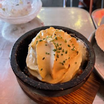 ARIARI - Dolsot Al-Bap - Korean Near Me - New York, New York