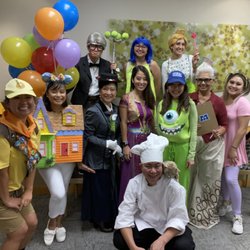 Hawaii Orthodontist - Halloween 2021