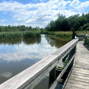 Mud Creek Conservation Area - Hiking Near Me