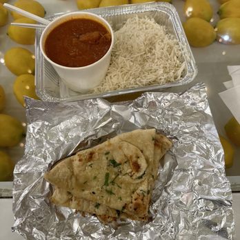 ADYA - Chicken Tikka Masala - Indian Near Me - Anaheim, California
