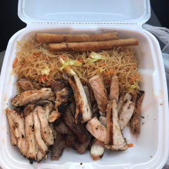 Johnny's Philippine Grill - Heavy! - Food Trucks Near Me - Tucson, Arizona Johnny's Philippine Grill - Heavy! - Food Trucks Near Me - Tucson, Arizona