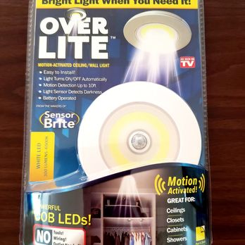 As seen on TV - For over the sink, I'll stick it under the cabinet. - Cosmetics & Beauty Supply Near Me - Westbury, New York
