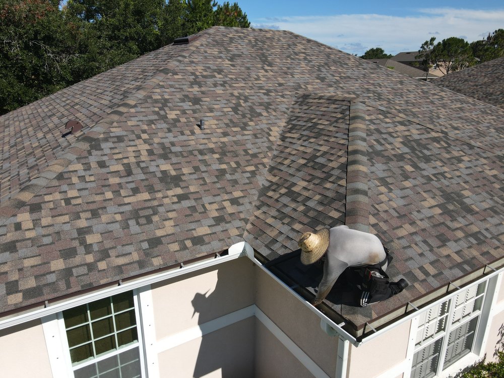 Slide of Roof-Tite Services