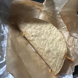 the other side of the cantina taco the other side of the cantina taco
