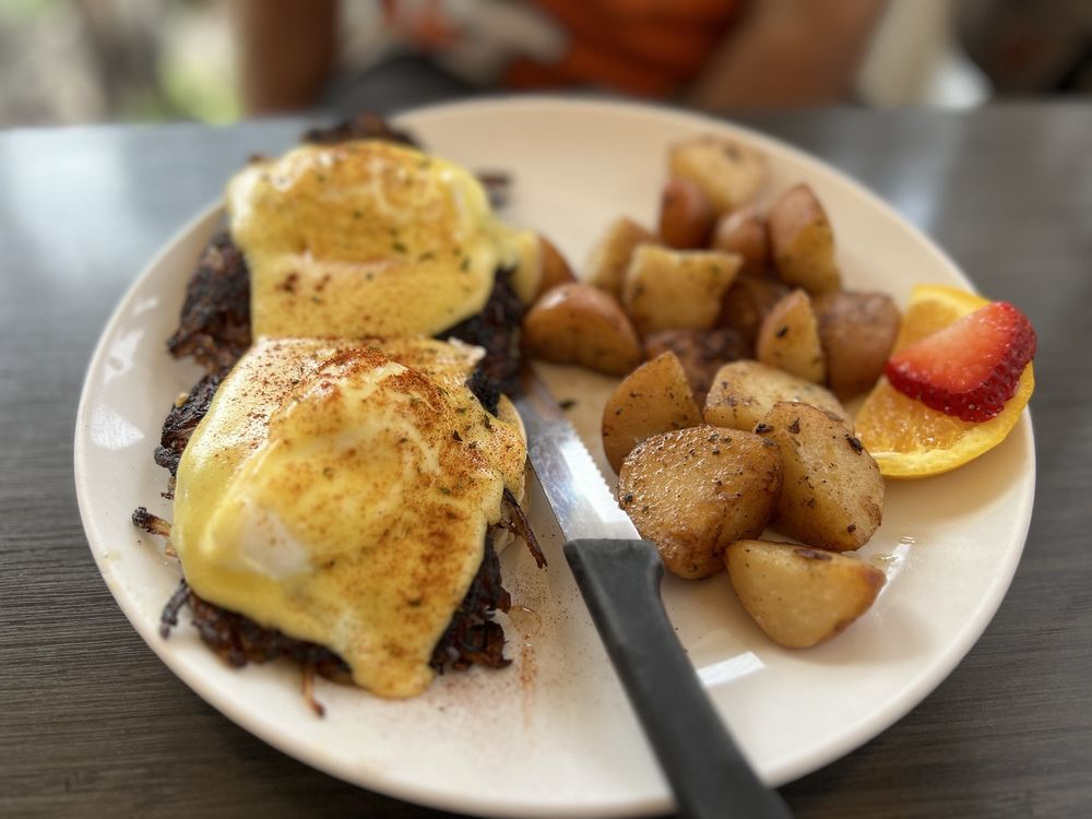 Sweet E's Cafe