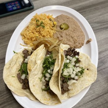 Jose's Tacos - Tacos - Tacos Near Me - Detroit, Michigan Jose's Tacos - Tacos - Tacos Near Me - Detroit, Michigan