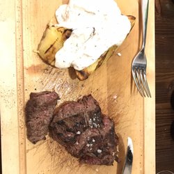 Beef Bar