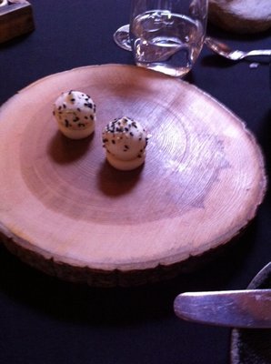 Ratatouille Food & Wine by null