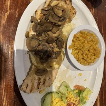 Ranch House Burgers - Ranch House Chicken Plate - American Near Me - Mission, Texas Ranch House Burgers - Ranch House Chicken Plate - American Near Me - Mission, Texas