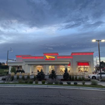 In-N-Out Burger - Fast Food Near Me - Aurora, Colorado In-N-Out Burger - Fast Food Near Me - Aurora, Colorado