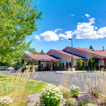Desert Sage Retirement - Retirement Homes Near Me - Bend, Oregon