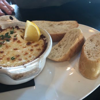 Station 4 - Crab and Artichoke Dip - New American Near Me - Washington, DC, District of Columbia Station 4 - Crab and Artichoke Dip - New American Near Me - Washington, DC, District of Columbia