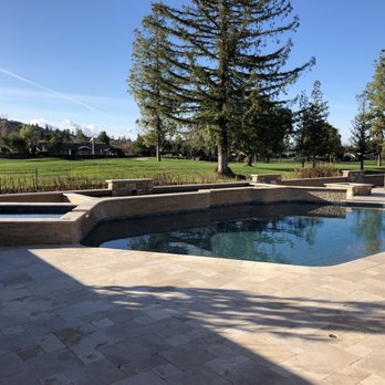 SJ Pools - Pool Cleaners Near Me - San Jose, California