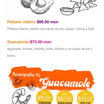 El Rincon Del Jaguar - Mexican Near Me - Tulum, ROO