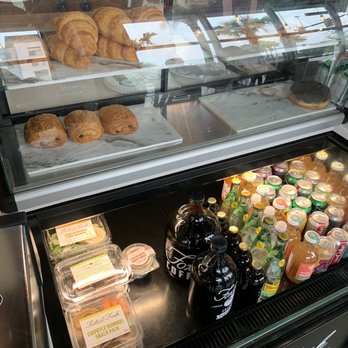 Foxtail Coffee - Bakery options - Coffee & Tea Near Me - Orlando, Florida