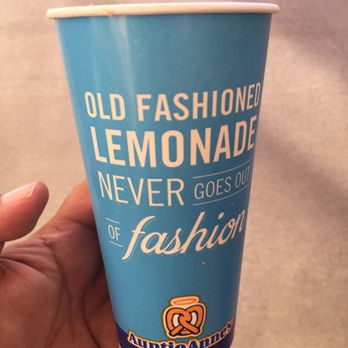 Auntie Anne's - Pretzels Near Me - Arvin, California