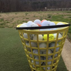 The Practice Tee & Golf Shop - $11 basket