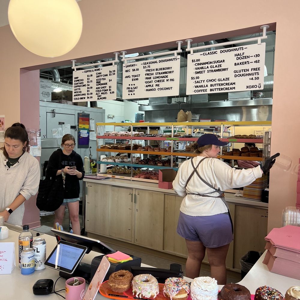 Menu Menu