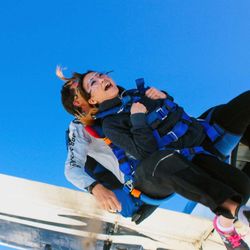 Skydive STL