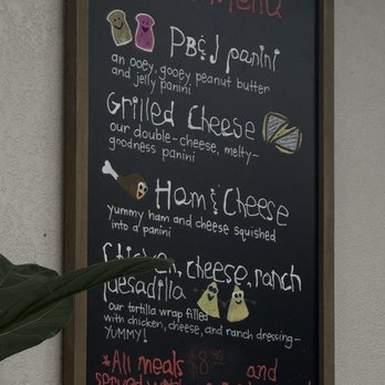 Hope & Anchor Coffeehouse - Kids menu - Coffee & Tea Near Me - Chetek, Wisconsin Hope & Anchor Coffeehouse - Kids menu - Coffee & Tea Near Me - Chetek, Wisconsin