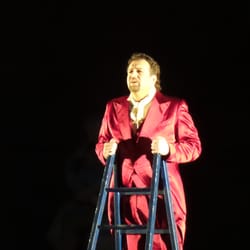 Il Barbiere di Siviglia