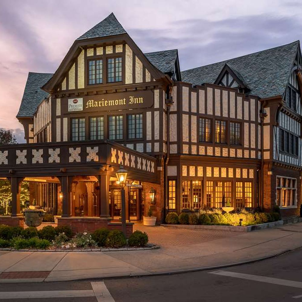 TOP 10 BEST Marriott Renaissance in Cincinnati, OH - Updated 2026 - Yelp, image size:1000x1000