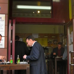 Nuy's Thai Imbiss Pattaya - Thai-Imbiß Pattaya Frankfurt