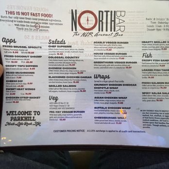 North Bar - American Near Me - North Little Rock, Arkansas North Bar - American Near Me - North Little Rock, Arkansas