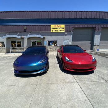 H&E Window Tinting - Car Window Tinting Near Me - Turlock, California H&E Window Tinting - Car Window Tinting Near Me - Turlock, California
