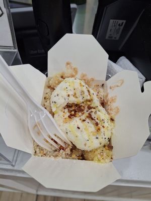 Gnocchi on 9th by null