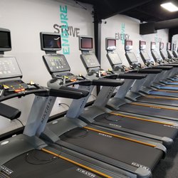 HT Fitness - Cedar Creek