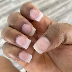 Nail Spa