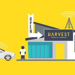 Trulieve Tallahassee Tennessee Dispensary - Harvest of Tallahassee Dispensary Near Me