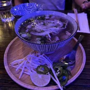 High Lúa Vietnamese Kitchen - Vietnamese Near Me - Brooklyn, New York