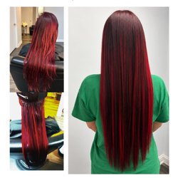 Proxima Wellness & Beauty - Nano-Tip Extensions