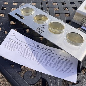 Hazy Mountain Vineyards & Brewery - Wineries Near Me - Afton, Virginia Hazy Mountain Vineyards & Brewery - Wineries Near Me - Afton, Virginia