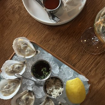 The Optimist - Seafood Near Me - Atlanta, Georgia