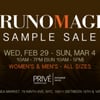 Prive Designer Sales gift card