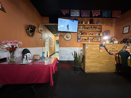 Casa del Mariachi . by null