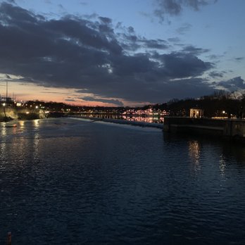 Water Works Presented By Cescaphe Event Group - Setting sun over the water. - Venues & Event Spaces Near Me - Philadelphia, Pennsylvania Water Works Presented By Cescaphe Event Group - Setting sun over the water. - Venues & Event Spaces Near Me - Philadelphia, Pennsylvania