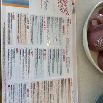 Biscuit Love - Breakfast & Brunch Near Me - Cincinnati, Ohio