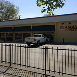 Flaman Fitness