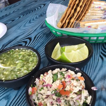 Mariscos Miramar - Mexican Near Me - Villa Park, Illinois