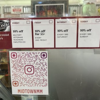 Midtown Mercantile Merchants - Discount days! - Antiques Near Me - Tucson, Arizona Midtown Mercantile Merchants - Discount days! - Antiques Near Me - Tucson, Arizona