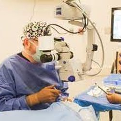 Shipp & Wooten Eye Center