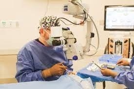 Shipp & Wooten Eye Center Logo