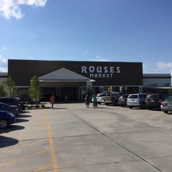 Rouses