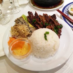 Hang Meas - Riz aux 3 trésors